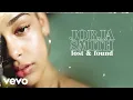 Download Lagu Jorja Smith - The One (Sir Spyro Remix)