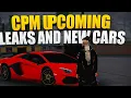 Car Parking Multiplayer New Update IVersion 4.9.5 updates and leaks 2025 new update 