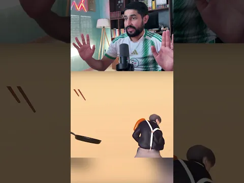 تحدي المرقازة 😂