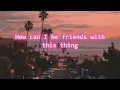 Download Lagu This Thing Called Love / Lyric Video