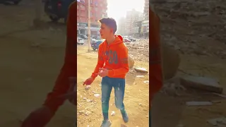 موال فاجر على مزمار الفرعون 