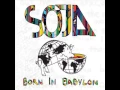 Soja Here I Am