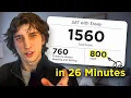 Download Lagu Alle SAT-wiskunde uitgelegd in 26 minuten