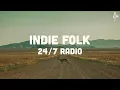 Lagu Indie Folk ~ 24/7 Radio