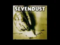 "Denial" - Sevendust [HQ]