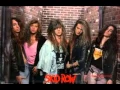 Download Lagu Skid Row - 18 and Life Demo