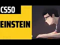 Problem Set 0 Einstein Solution CS50 Python