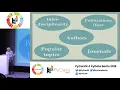 LT Giuditta Parolini - Digital History with Python