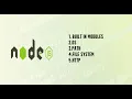 Node js Built in modules part 3 node js tutorial for beginners to advanced concepts