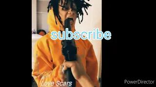 trippie redd how i was raised unreleased