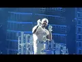 The Weeknd - In your eyes(After hours till dawn tour live in Paris)(29/07/2023)