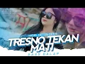 Download Lagu Slow Bass Cetos !! Tresno Tekan Mati - DJ Topeng Remix - Gedene Cintaku Luar Biasa