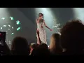 Poppy - V.A.N (Live in Manchester 2024)