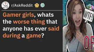 Gamer Girls Share Worst Multiplayer Experiences
