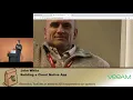 Building a Cloud-Native App - John White