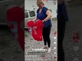 Amanda Haltermam Shows Off WEIGHT LOSS Transformation