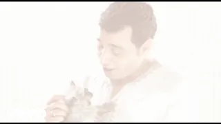 ABDELSALAM ALHASSANI Ana Mali Fihash أنا مالي فيهاش 