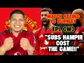 Download Lagu Man United  MERDEKA Dengan Modal Penalty - Match Rating VS BURNLEY‼️