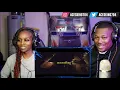 COUPLE Reacts ! | King Von -( Trust Issues ) Ft. Yungeen Ace *REACTION!!!*