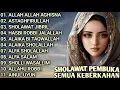 Download Lagu SHOLAWAT PEMBUKA SEMUA KEBERKAHAN - ALLAH ALLAH AGHISNA - ASTAGHFIRULLAH - SHOLAWAT JIBRIL