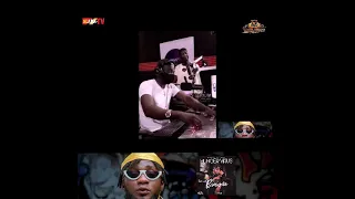 hunger virus on all radio stations