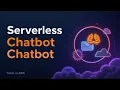 Build a Serverless AI Chatbot with AWS Lambda Gemini API Python Tutorial Tuhin in AIML