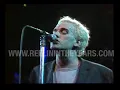 R.E.M. - "Driver 8/So. Central Rain" LIVE 1985 [Reelin' In The Years Archive]