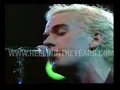 R E M - Driver Central Rain LIVE 1985 Reelin In The Years Archive