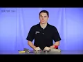 Lite Panel Mount Block Overview