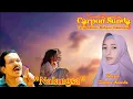 Download Lagu Carpon Sunda || Nalangsa - yasana Zakiya Ananda 📌 Derita Anak Yatim Piatu