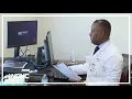 Novant Health mentoring students interested in medicine