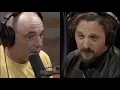 Sturgill Simpson Tells of Harrowing Home Invasion Experiences Joe Rogan