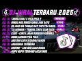 Download Lagu DJ TIKTOK TERBARU 2025 | DJ TABOLA BALE X PICA PICA 2 🎵 DJ RINDU AKU RINDU KAMU JADI SATU🔥