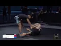 Gabriel Souza vs Musumeci WNO