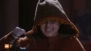 مسلسل علاء الدين الحلقة 10 الجزء 4 حلقة كاملة وياك 