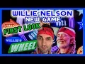 GIVEAWAY WILLIE NELSON Slot How Do I Look BCSlots