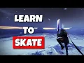 How To Skate On Hunter And Warlock