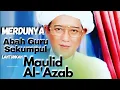 Download Lagu Menggetarkan Jiwa! Abah Guru Sekumpul Baca Maulid Al-'Azab #abahgurusekumpul #maulid #maulidnabi