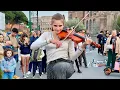 Download Lagu Kings \u0026 Queens - Ava Max | Karolina Protsenko - Violin Cover