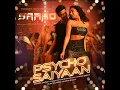 Psycho Saiyaan (From "Saaho") - Sachet Tandon, Dhvani Bhanushali & Tanishk Bagchi