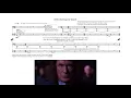 Obliviate (Harry Potter and the Deathly Hallows P.I Opening) - Alexandre Desplat (Score Reduction)