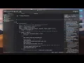 How to write a Twitter Bot with Python and Tweepy in 2019 - Part 2 Methods