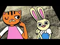 L'Trimm - Cars with the Boom (TootyMcNooty Animation) 🐯🐰