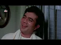 Kuchh Toh Log Kahenge | 70s Bollywood 4K Song | Rajesh Khanna | Sharmila | Kishore Kumar