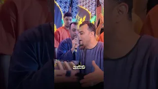 سالكين وربك بيراضي   كده عال العال   دندنها
