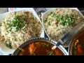 Taste of Hyderabad-Blue Diamond Chinese Restaurant