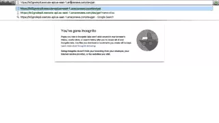 Serverless mini episode ENV variables
