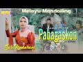 Sari Maharani ~ Pabagaskon | Cipt. Top Simamora Official Music Video Versi Pop Melayu Mandailing