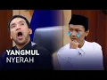 Download Lagu TERDAKWANYA FAJAR SADBOY, YANGMUL PUSING 7 KELILING (3/3) MHS