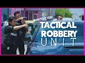 Miami Police Vlog Tactical Robbery Unit Patrol